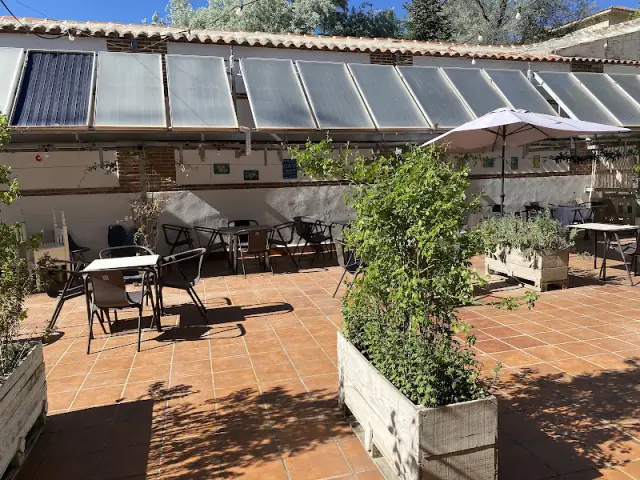 Hotel El Sueño del Infante