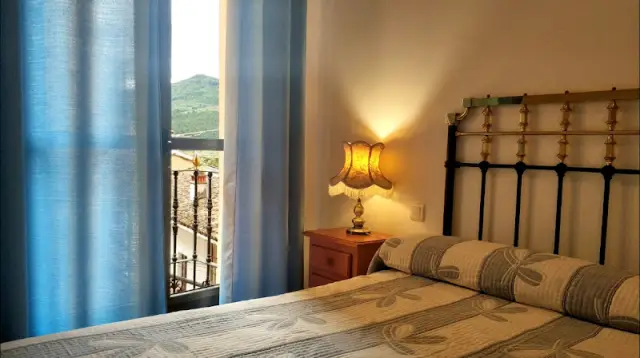 Hostal Altamira