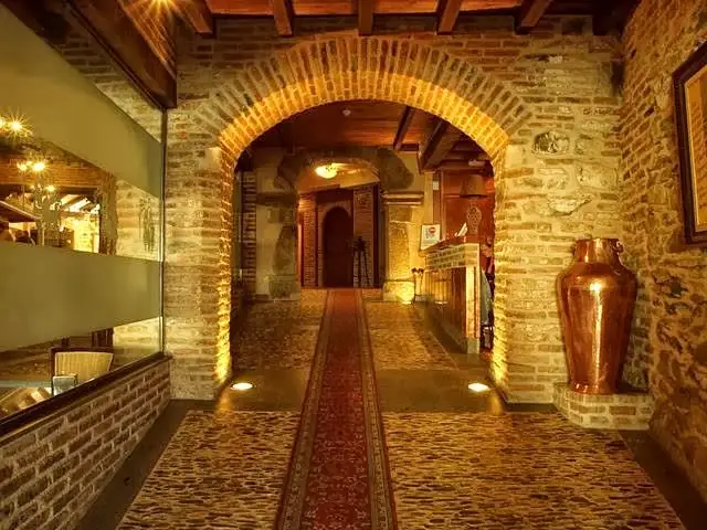 Hotel Rural Posada del Rincón