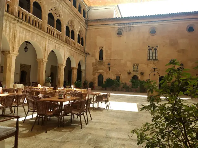 Hostal Alba Taruta