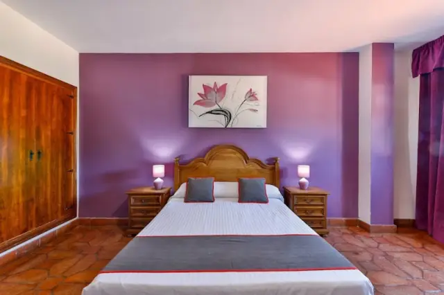 Hostal Restaurante Alfonso XI