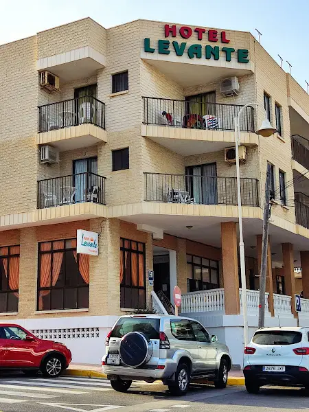 Hotel Levante