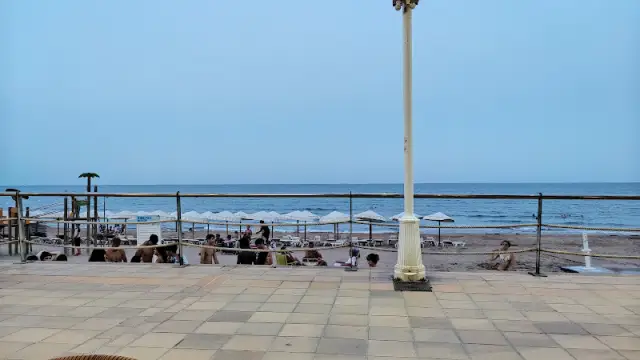 Pensión Trinidad