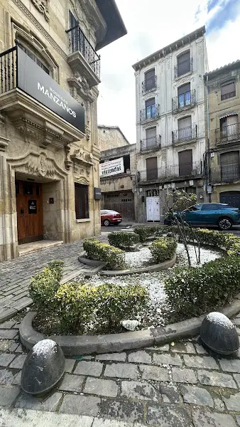 Puracepa - Urban Suites