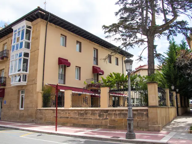 Hotel Arrope