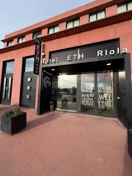 HOTEL ETH RIOJA