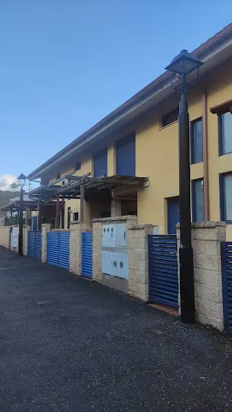 OBR Chalet Hormilleja