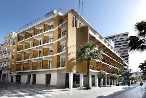 Dorma Tartessos