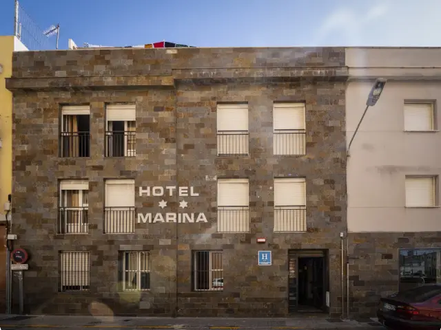 Hotel Marina