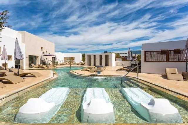 Grand Palladium Select Palace Ibiza - All Inclusive