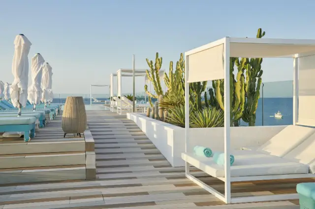 Iberostar Selection Santa Eulalia Ibiza