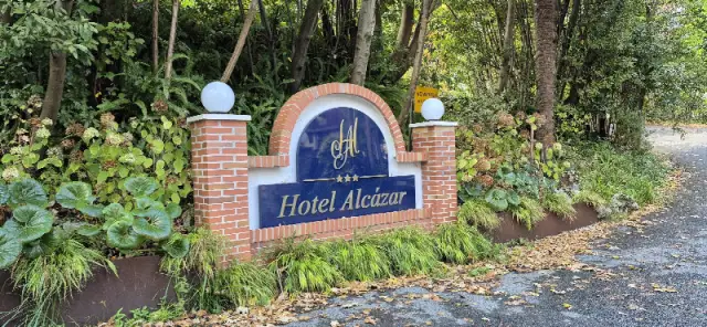 Alcázar Irún Centro Ciudad