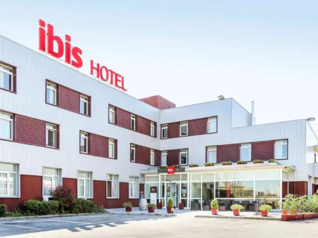 ibis Irun