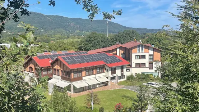 Hotel Atalaia
