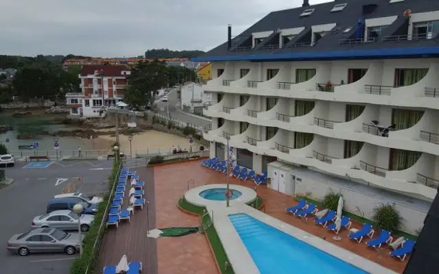 Hotel Astuy