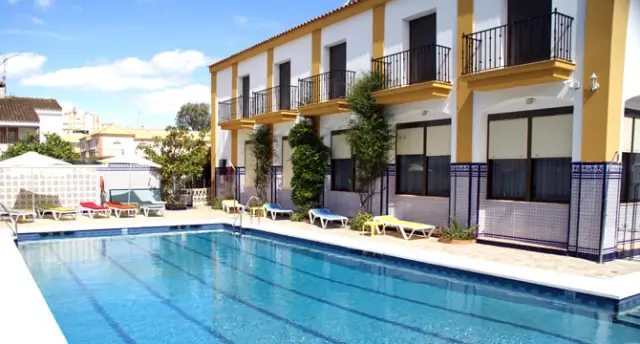 Hotel Paraíso Playa