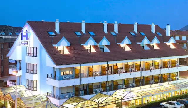 Hotel Isabel