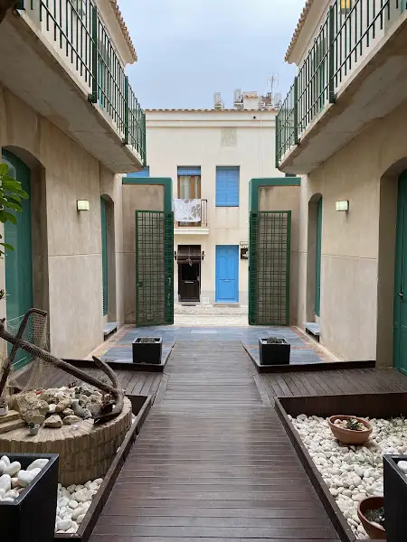 Hotel Boutique Isla Tabarca