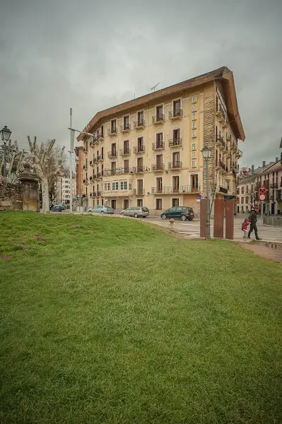 Hotel Mur
