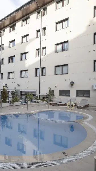 Hotel Real Jaca & Spa