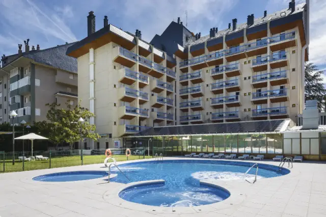 Hotel Oroel
