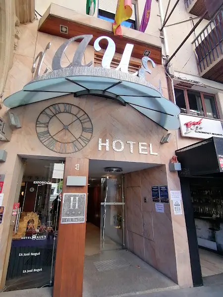 Hotel Xauen
