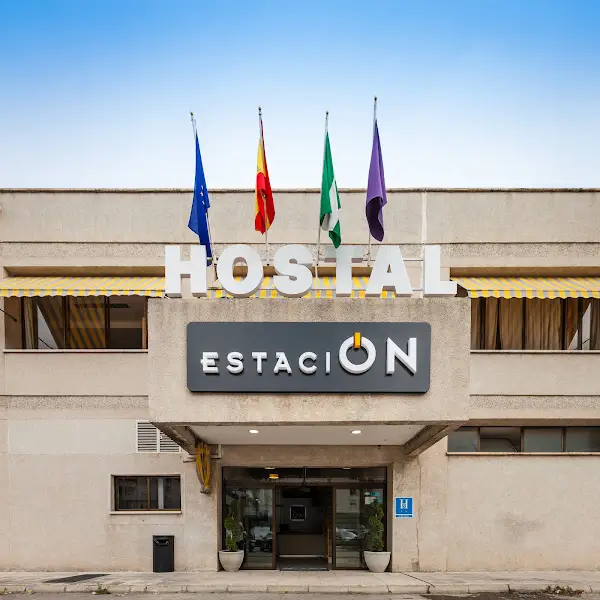 Hostal Estación