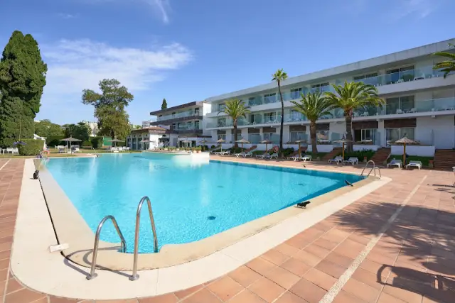 Hotel Jerez AQ35