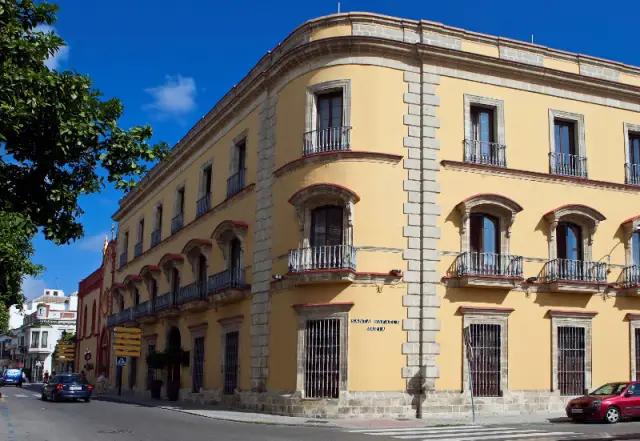 Itaca Hotel Jerez