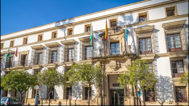 Hotel RH Jerez Centro