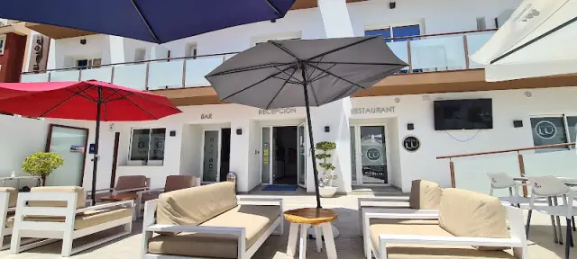 Hotel Molí Boutique