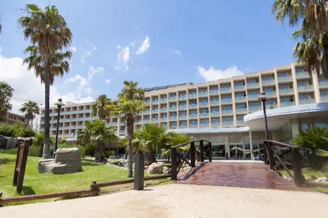 RVHotels Ametlla Mar
