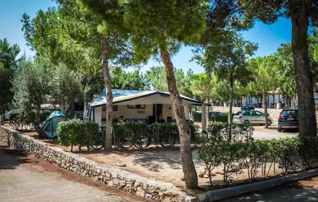 Camping Ametlla