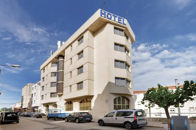Hotel l'Alguer