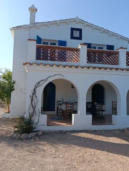Mas del Guixé