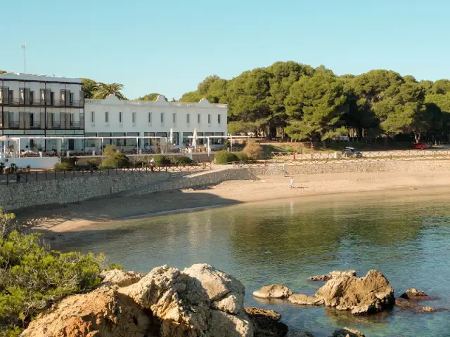 Hostal Empúries