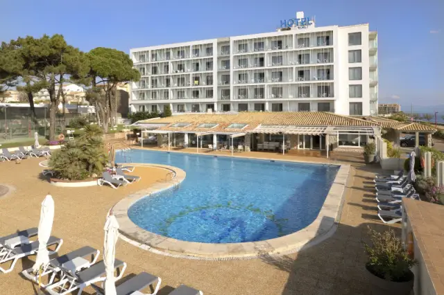 RVHotels Nieves Mar