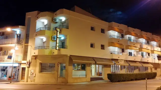 Hotel Can Català