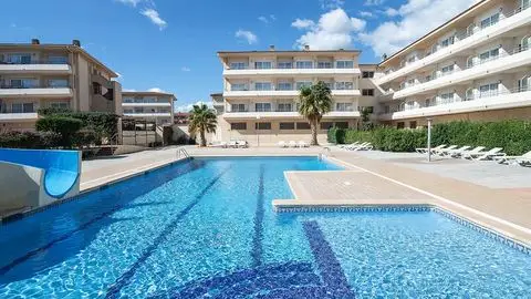 Pierre & Vacances Estartit Playa