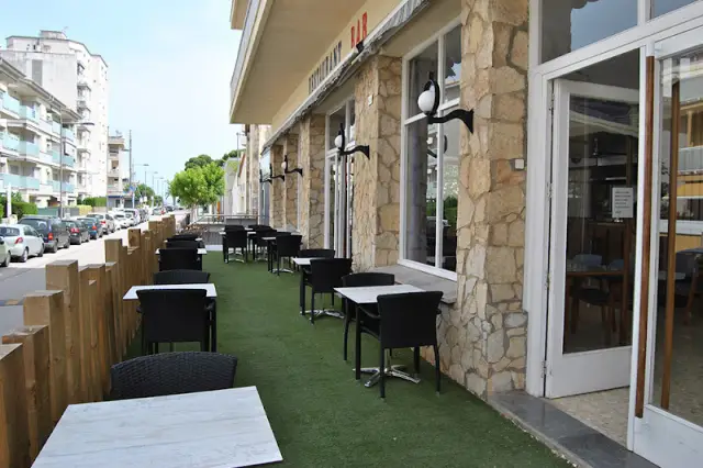 Hotel Bell Aire