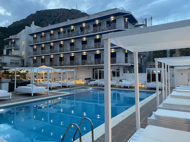 Hotel Nereida