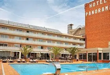 Hotel Panorama