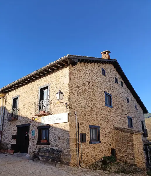 La Posada de los Vientos