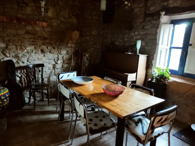 El Descanso del Hacedor