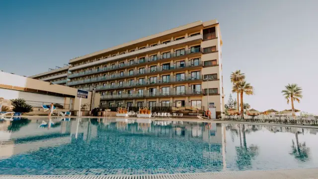 Gran Hotel Costa del Sol