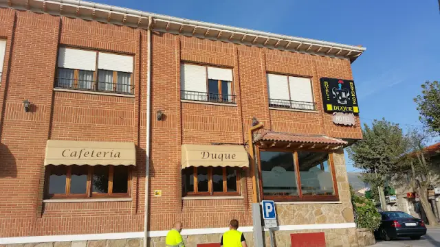Hotel Duque