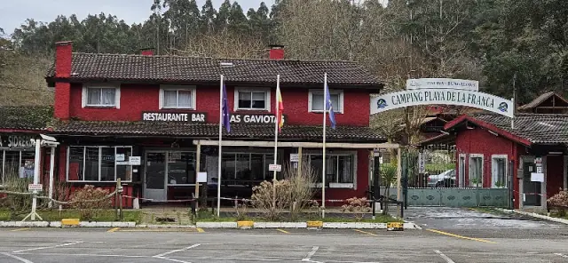 Hotel-Restaurante La Parra