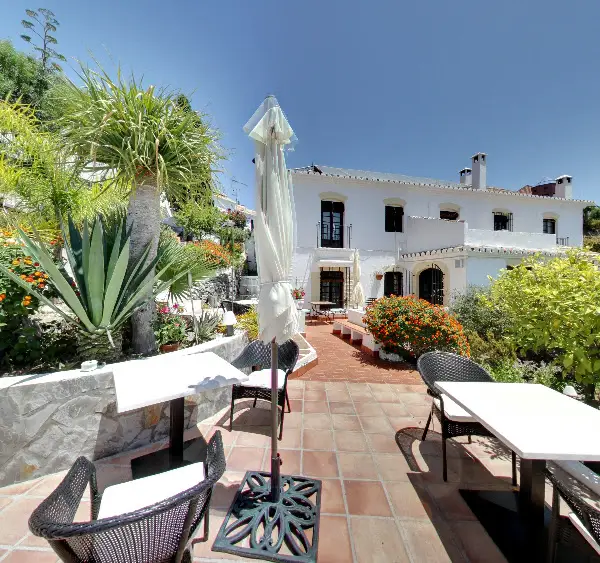 La Tartana Hotel Boutique & Restaurante