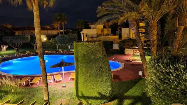 Villas la Manga