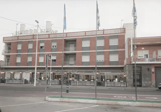 Hotel Montemar